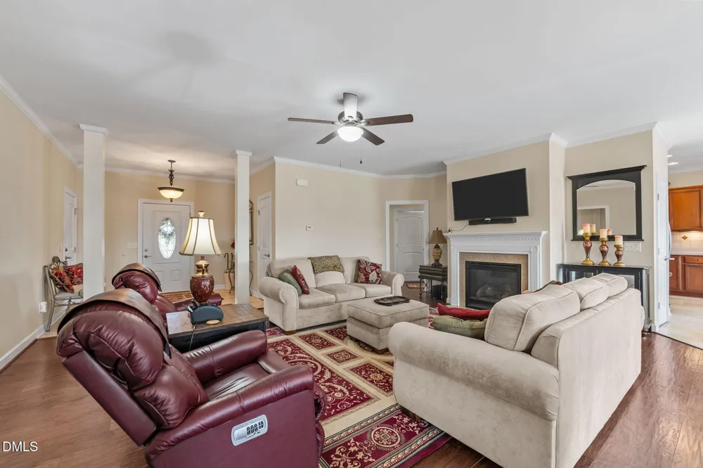 733 Whisper Ridge Drive Graham, NC 27253