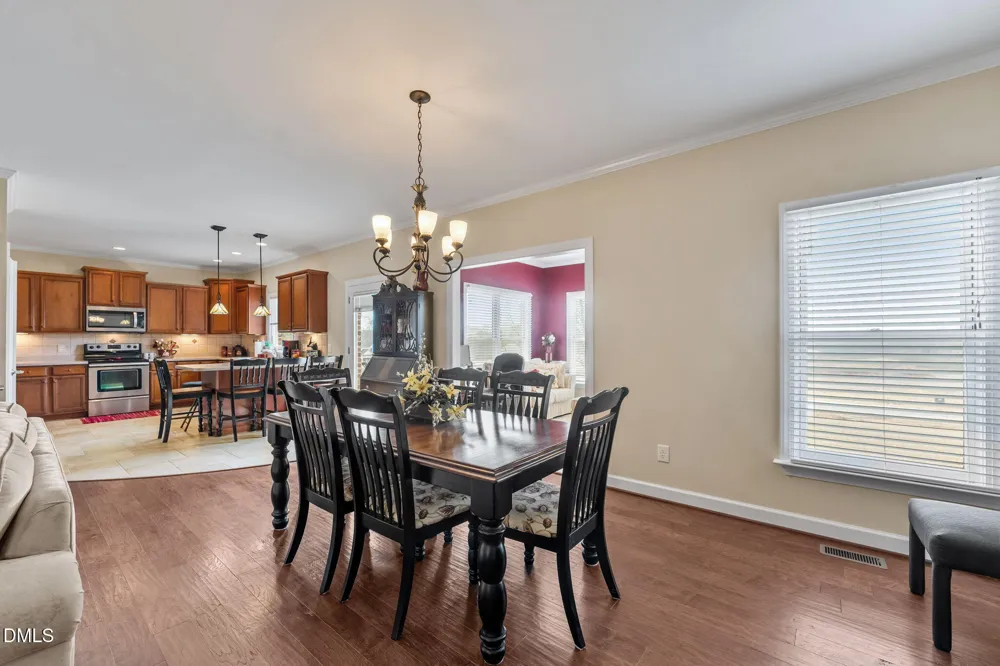 733 Whisper Ridge Drive Graham, NC 27253