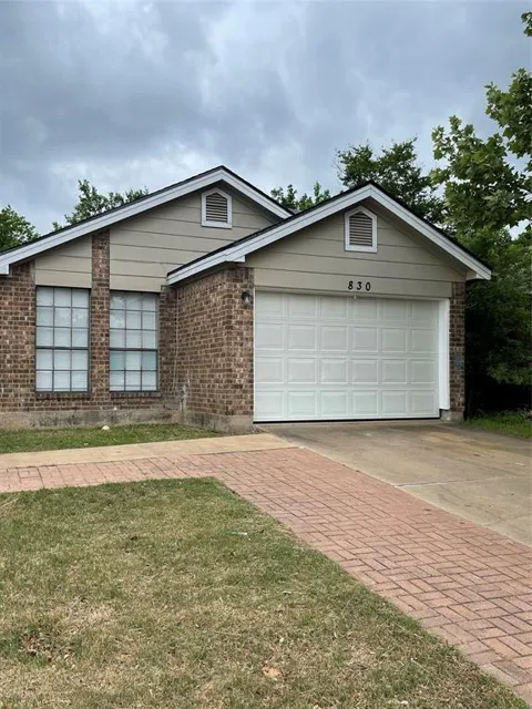 830 Mica Lane