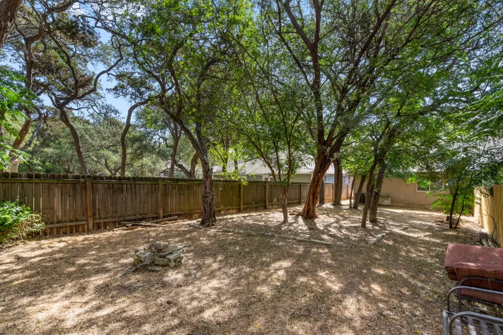 7228 Aldea Drive #B Austin, TX 78745