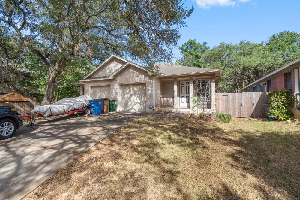 7228 Aldea Drive #B Austin, TX 78745