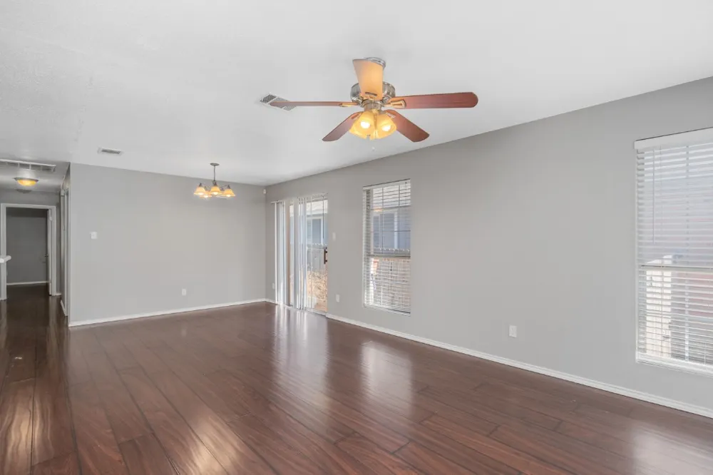 7228 Aldea Drive #B Austin, TX 78745