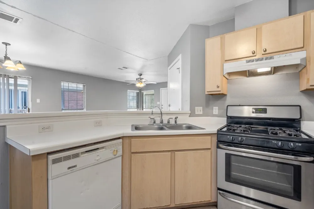 7228 Aldea Drive #B Austin, TX 78745