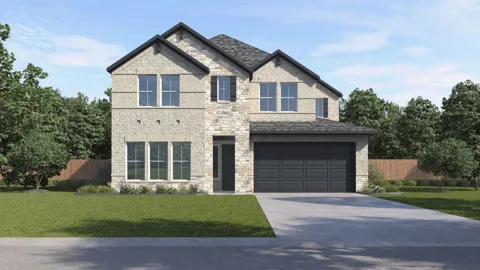 2433 Tumbleweed Bend