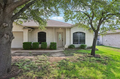 2656 Bradley Lane