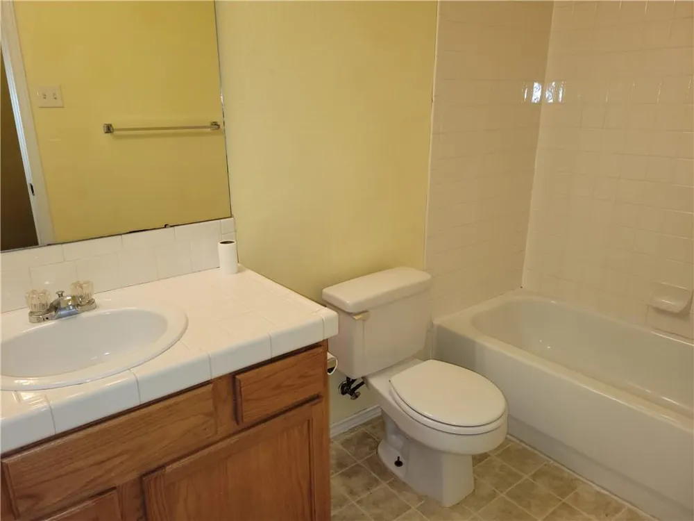 1501 Prather Street Taylor, TX 76574