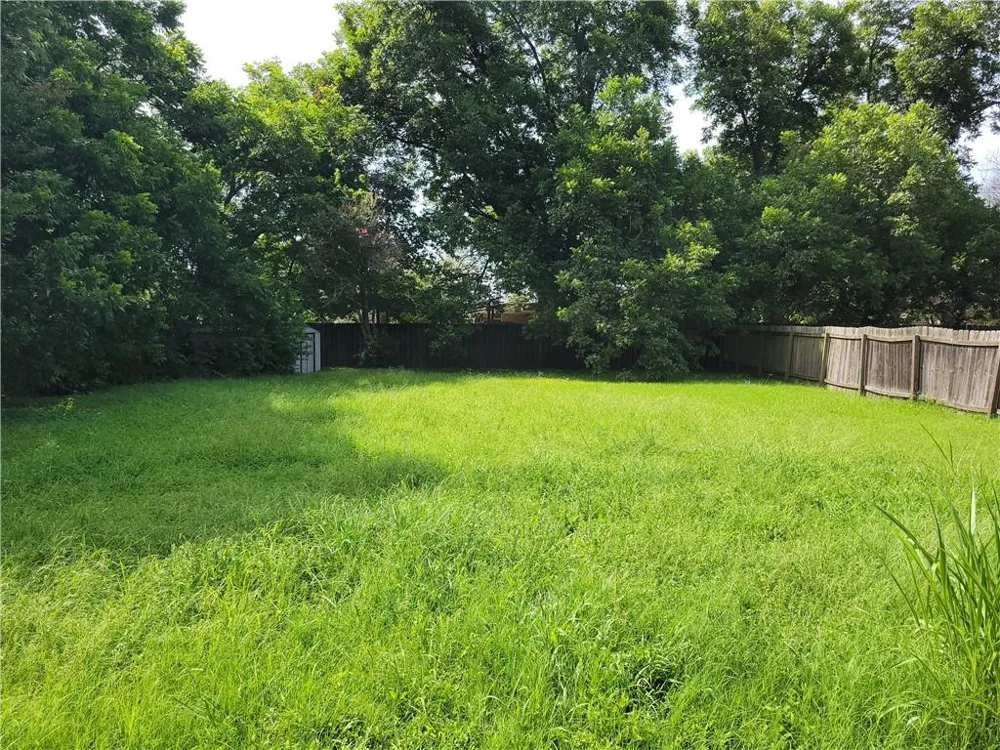 1501 Prather Street Taylor, TX 76574