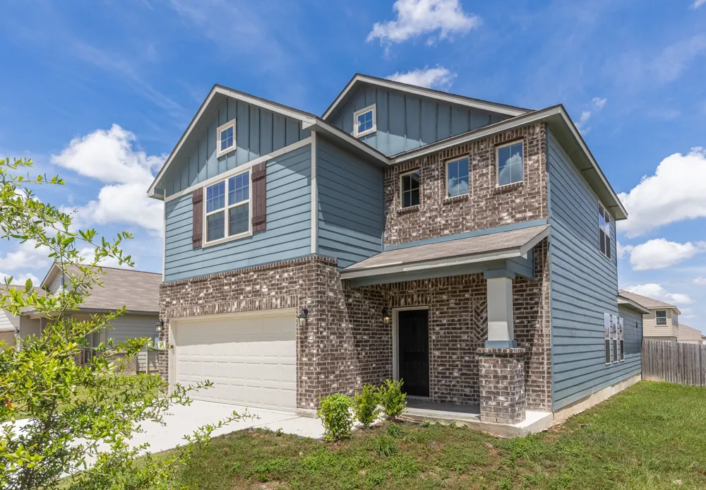 746 Farmers Dell Street New Braunfels, TX 78130