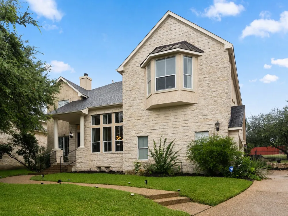 12113 Portobella Drive Austin, TX 78732