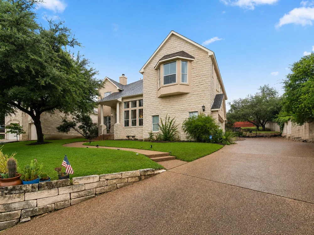 12113 Portobella Drive Austin, TX 78732