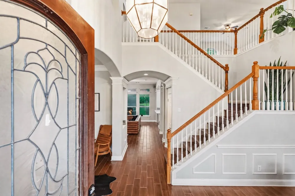 12113 Portobella Drive Austin, TX 78732