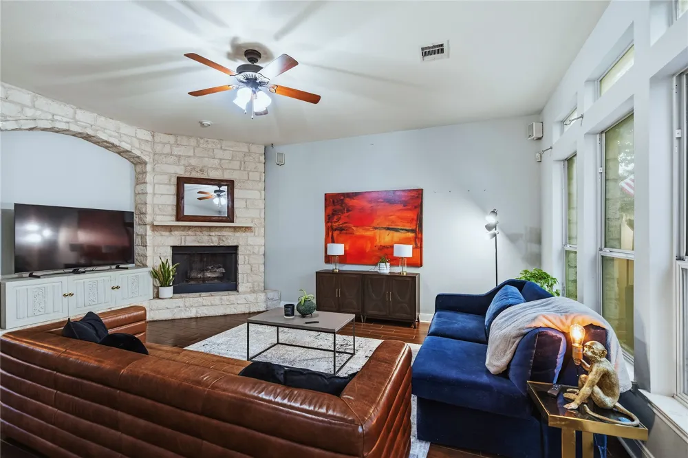 12113 Portobella Drive Austin, TX 78732