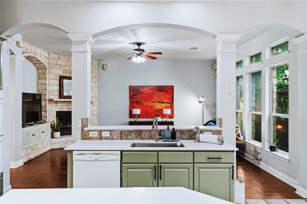 12113 Portobella Drive Austin, TX 78732