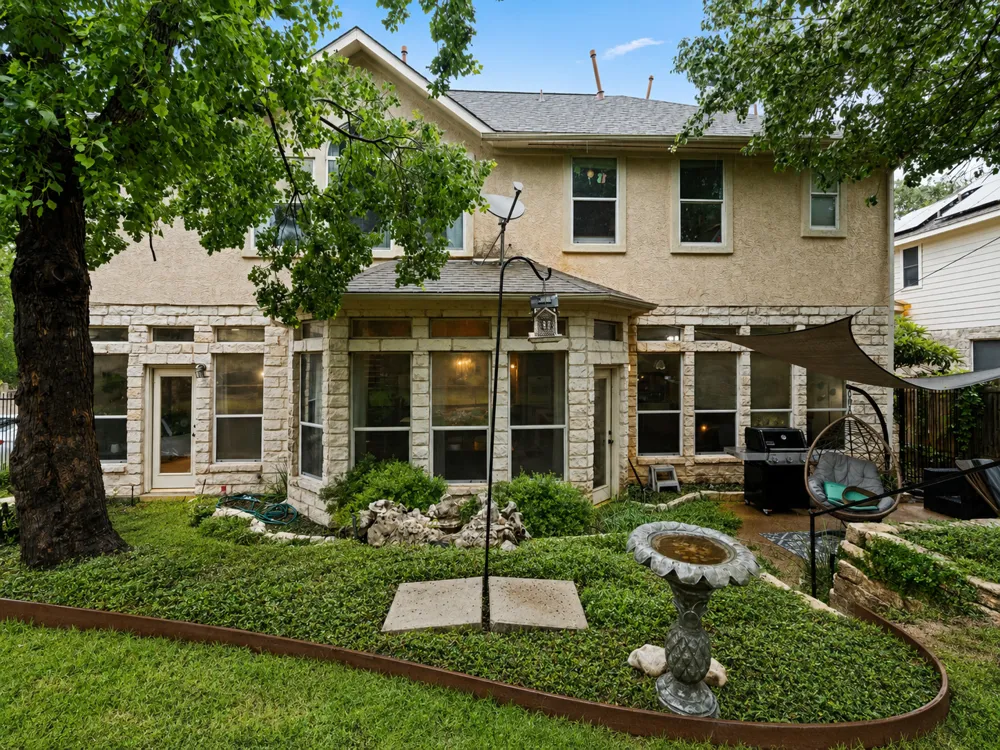 12113 Portobella Drive Austin, TX 78732