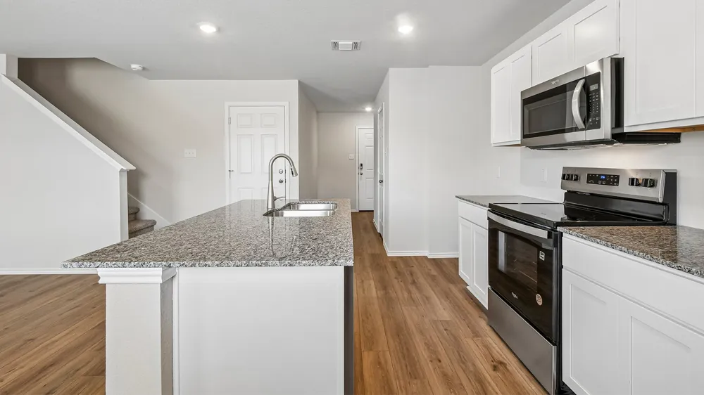 1005 Firewheel Drive Killeen, TX 76543