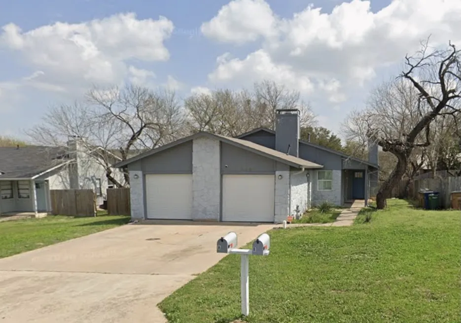 7401 Tumbleweed Drive #B Austin, TX 78724