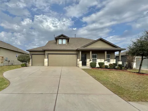 1521 Maier Drive