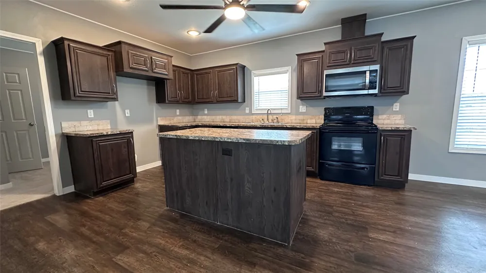 1113 County Road 118 Burnet, TX 78611