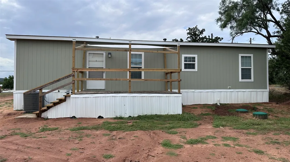1113 County Road 118 Burnet, TX 78611