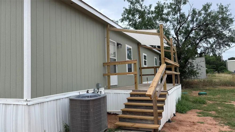 1113 County Road 118 Burnet, TX 78611