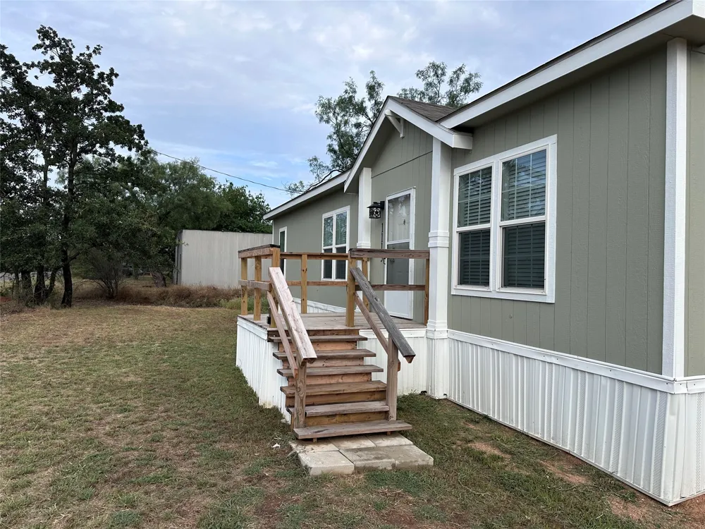 1113 County Road 118 Burnet, TX 78611