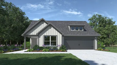 402 Isham Drive
