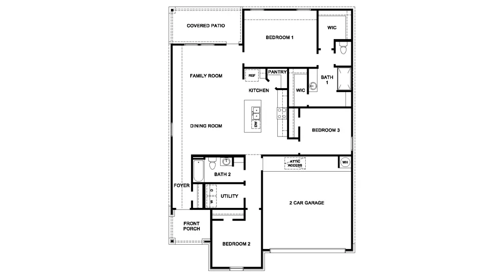 402 Isham Drive Killeen, TX 76542