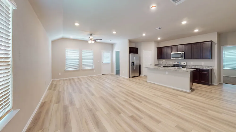 402 Isham Drive Killeen, TX 76542
