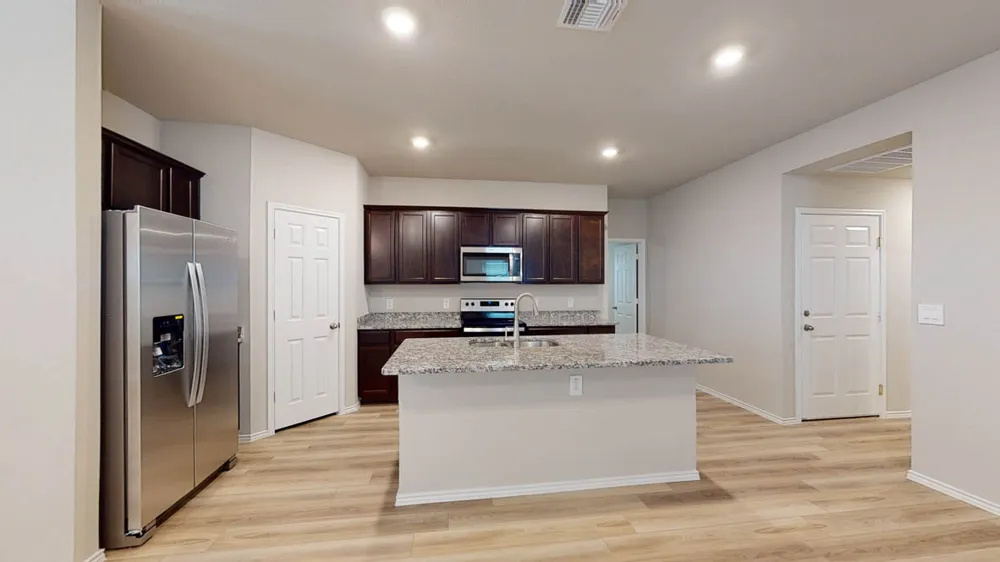 402 Isham Drive Killeen, TX 76542