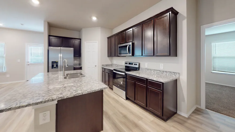 402 Isham Drive Killeen, TX 76542