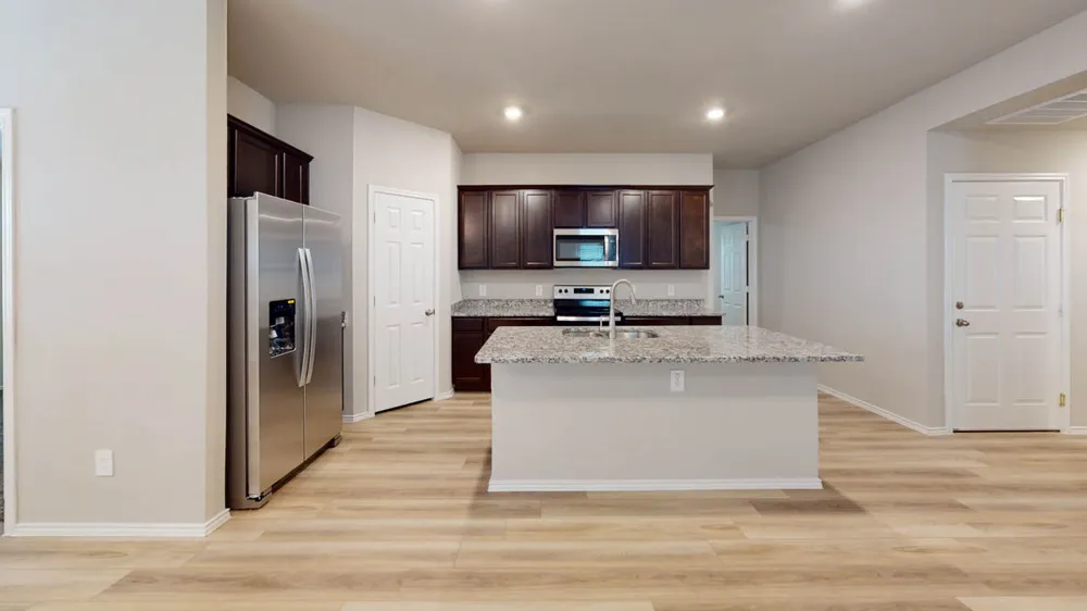 402 Isham Drive Killeen, TX 76542