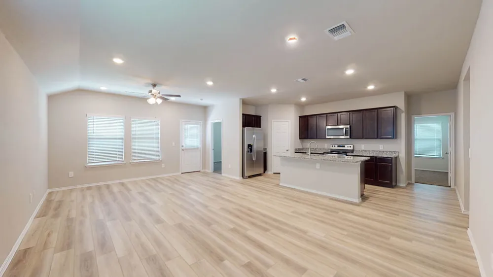 402 Isham Drive Killeen, TX 76542