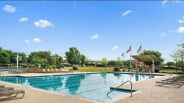 138 Wainscot Oak Way San Marcos, TX 78666