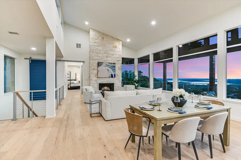 1151 Eagle Point Drive Fischer, TX 78623