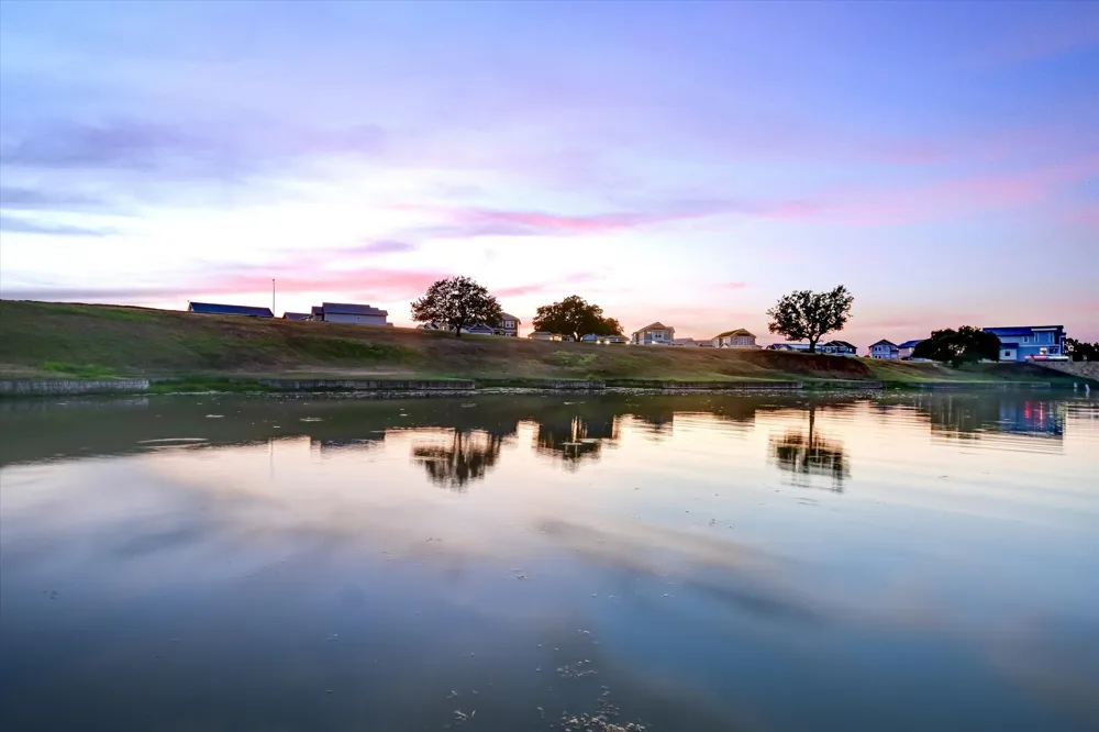 112 CLEARWATER DRIVE Kingsland, TX 78639