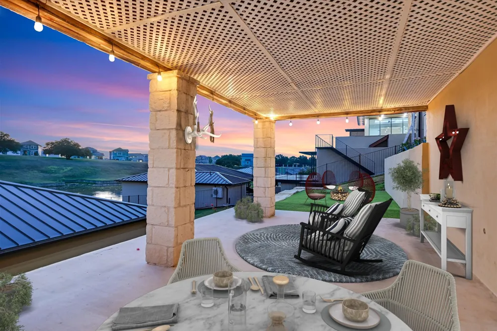 112 CLEARWATER DRIVE Kingsland, TX 78639