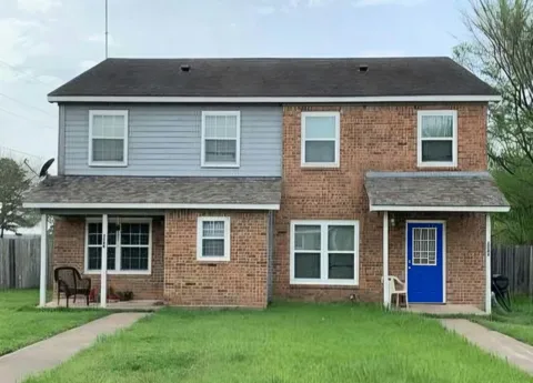 306 Anderson Street #A