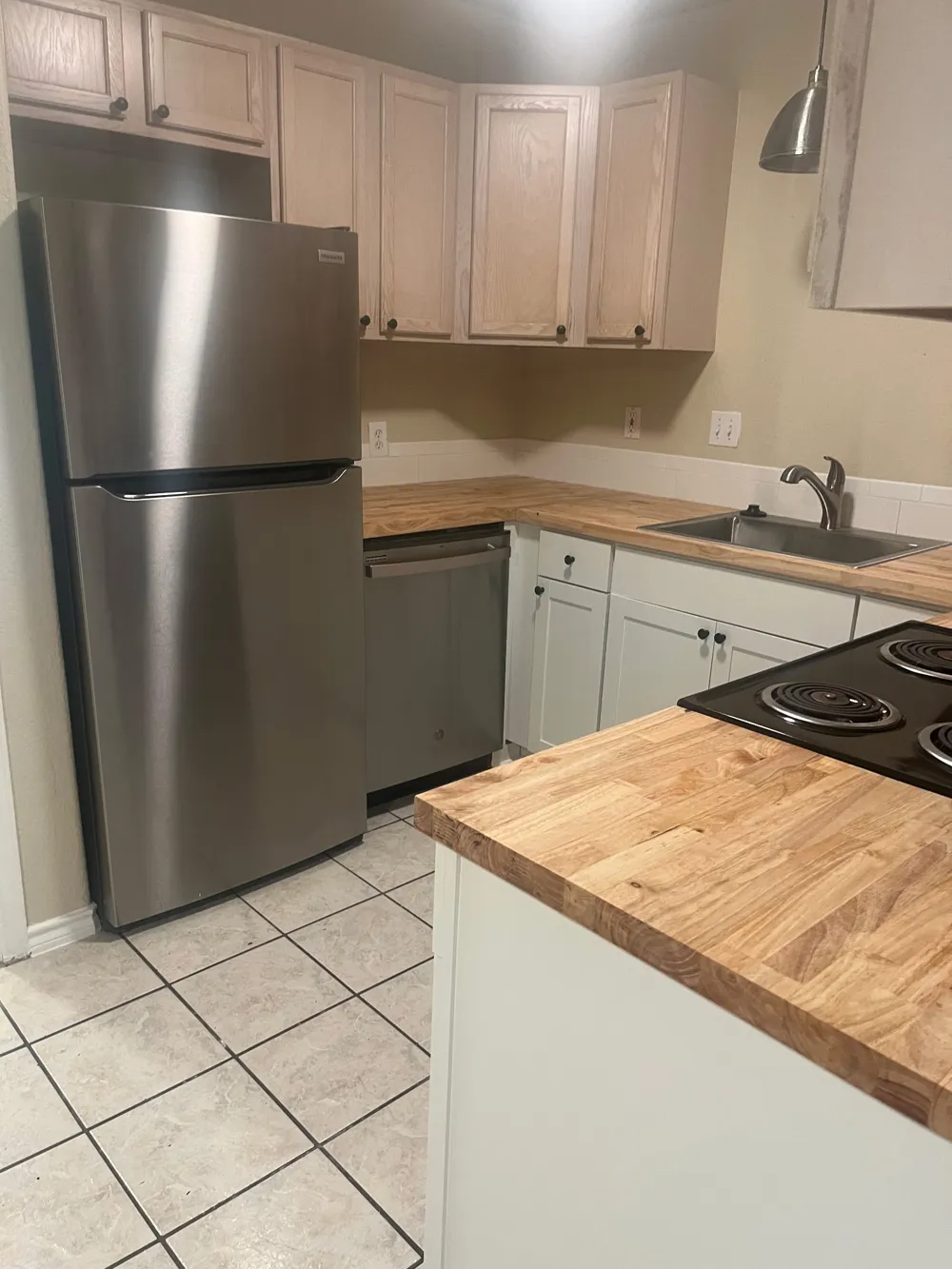 306 Anderson Street #A Smithville, TX 78957