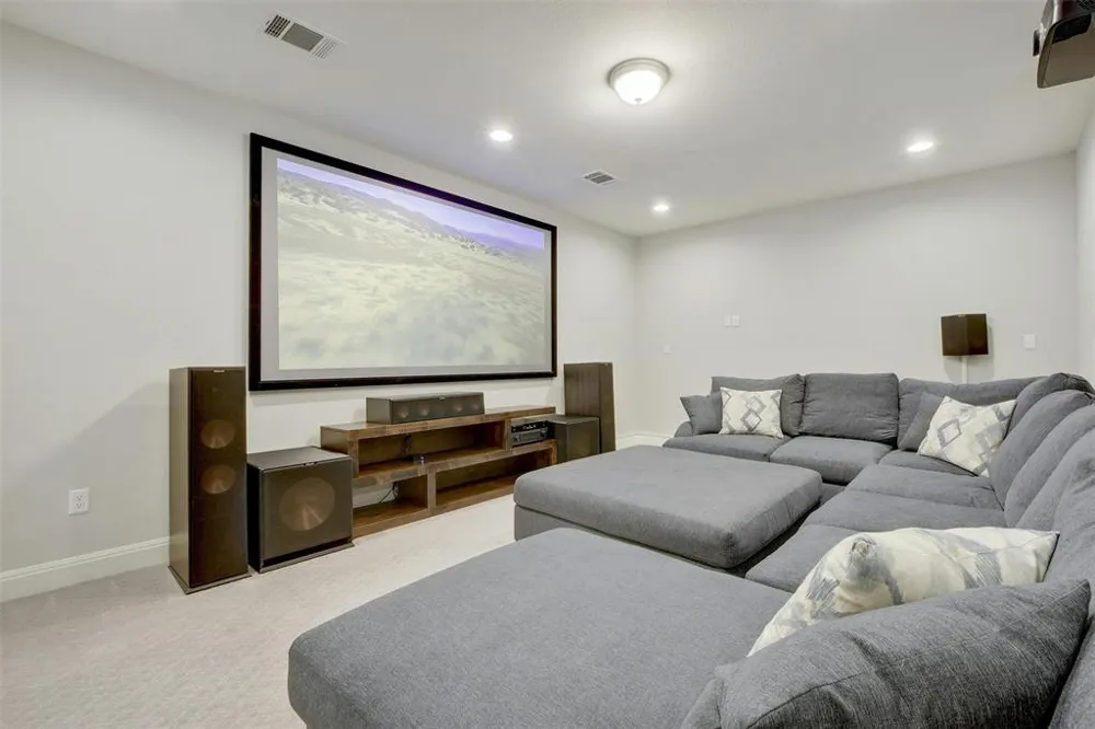 6005 Osceola Trail Austin, TX 78738