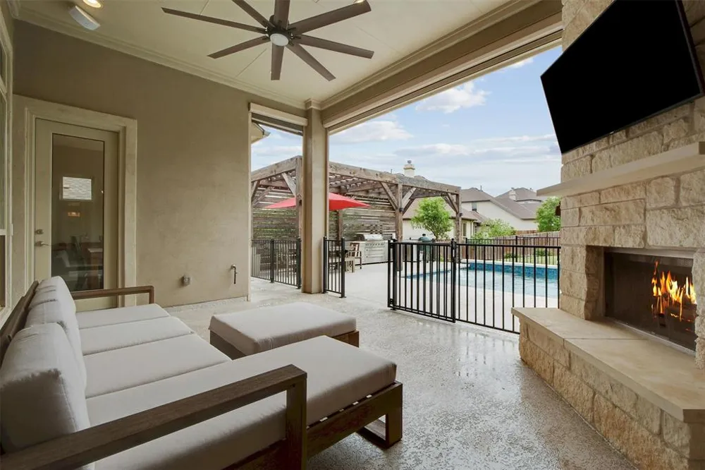 6005 Osceola Trail Austin, TX 78738