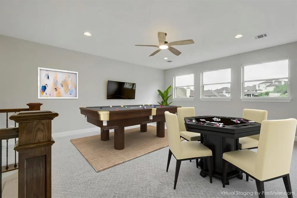 6005 Osceola Trail Austin, TX 78738