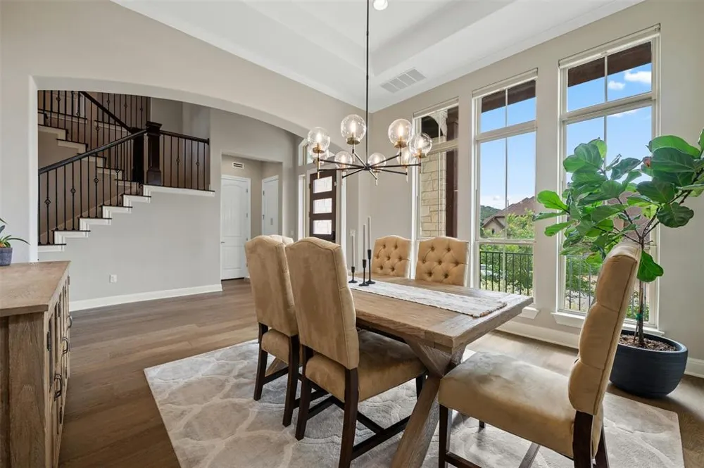 6005 Osceola Trail Austin, TX 78738