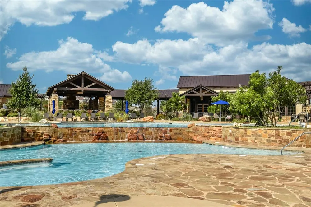 6005 Osceola Trail Austin, TX 78738