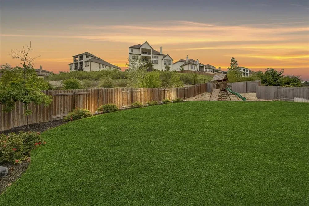 6005 Osceola Trail Austin, TX 78738