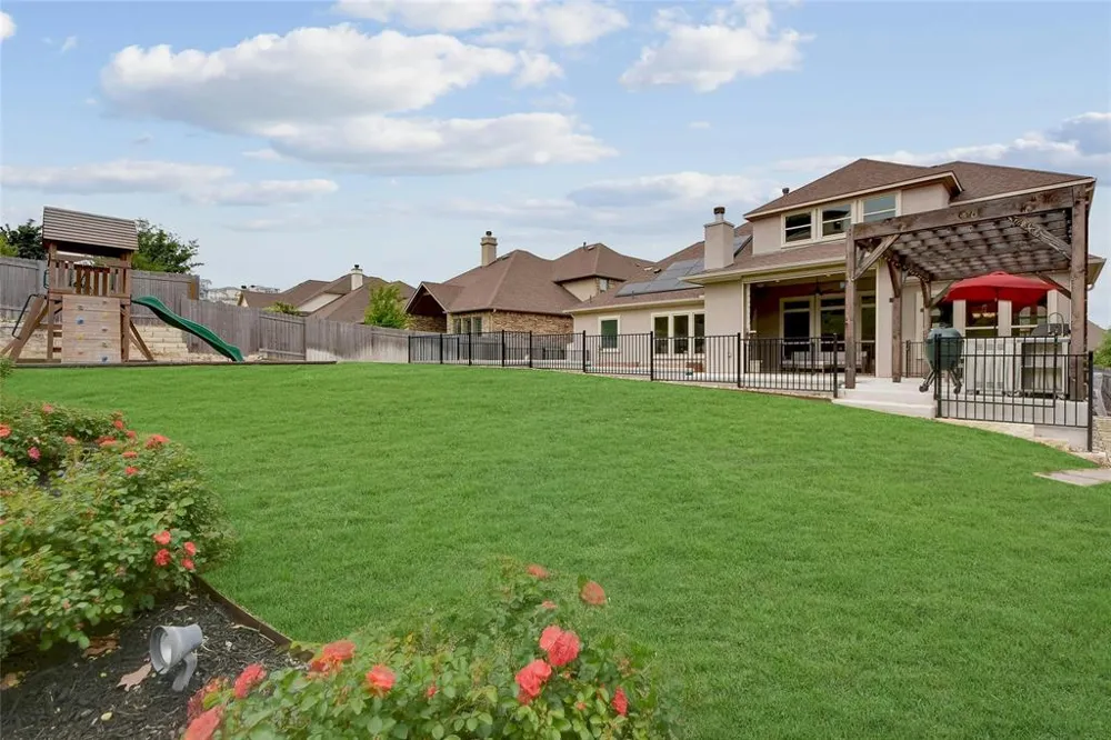 6005 Osceola Trail Austin, TX 78738