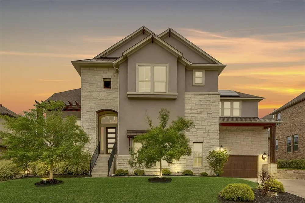6005 Osceola Trail Austin, TX 78738