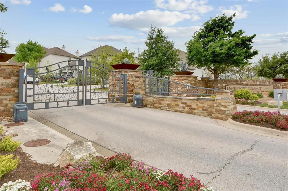 6005 Osceola Trail Austin, TX 78738