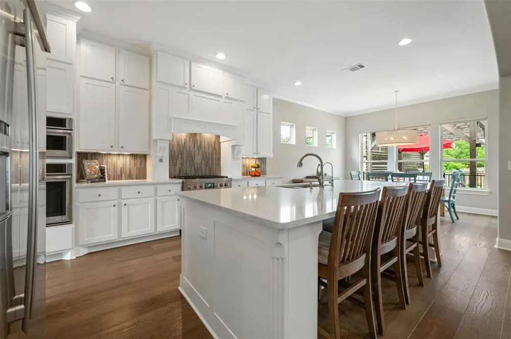 6005 Osceola Trail Austin, TX 78738