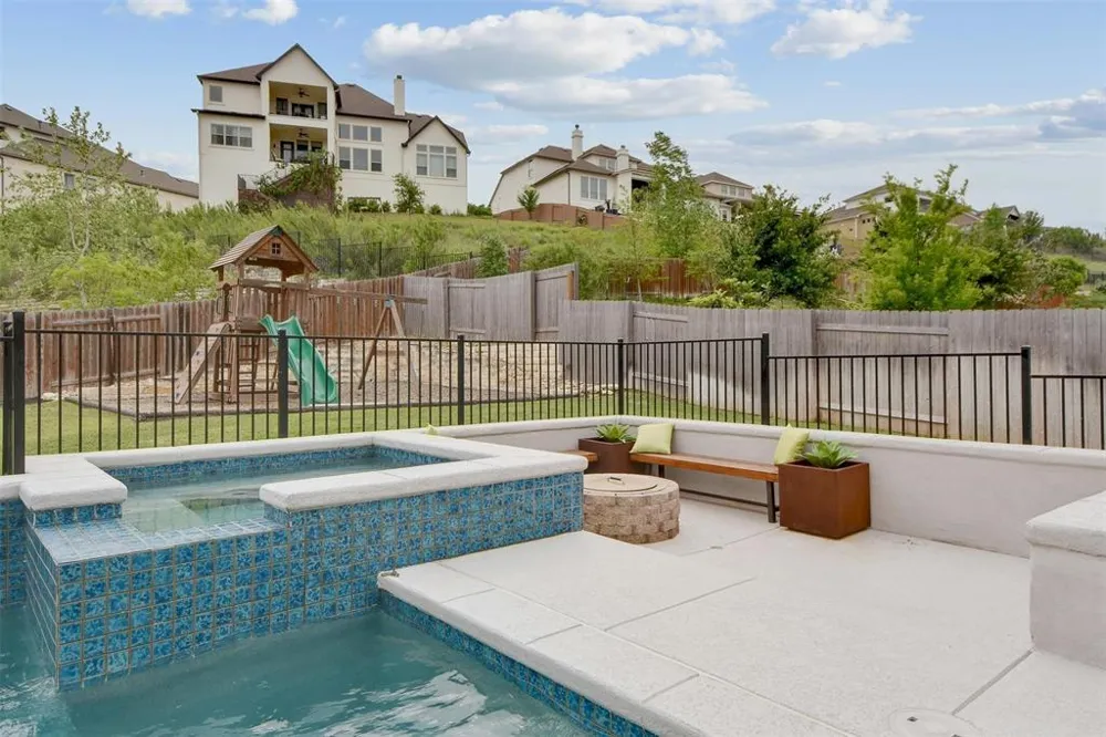 6005 Osceola Trail Austin, TX 78738