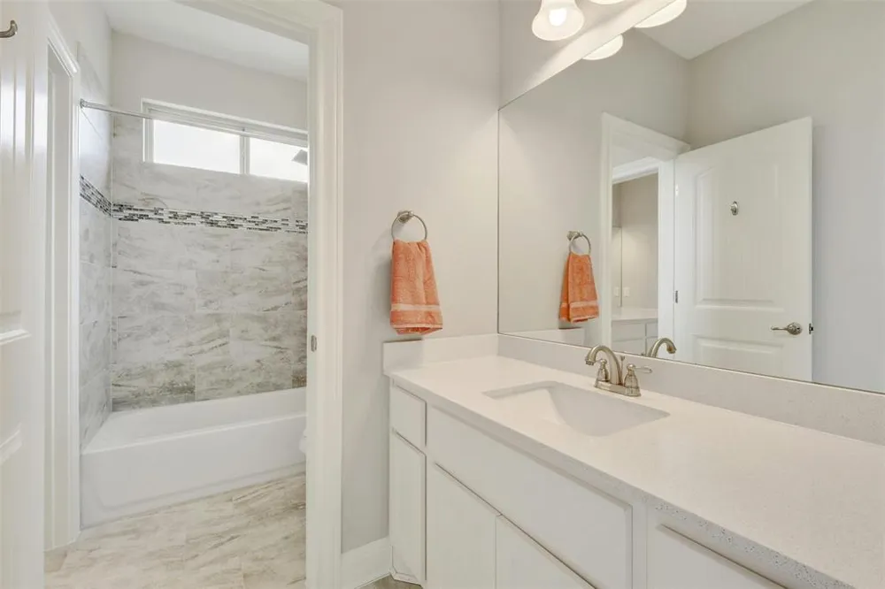 6005 Osceola Trail Austin, TX 78738